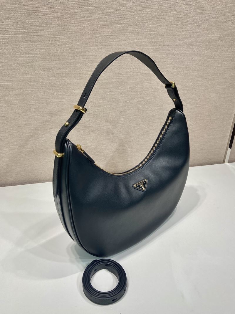 Prada Hobo Bags